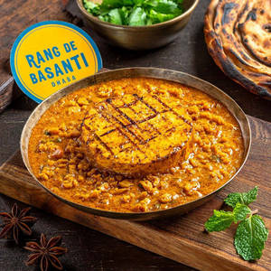 Paneer Palang Tod