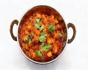 Chana Masala