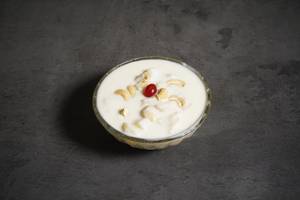 Pineapple Raita