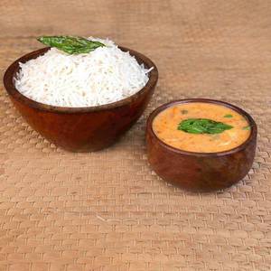 Thai Red Curry-chicken
