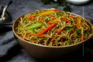 Veg Noodles