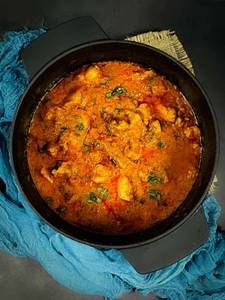 Chicken Masala (4 Pieces)