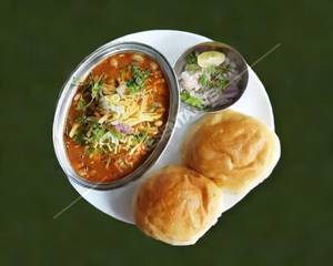 Misal Pav