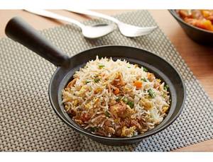 Chicken Chilli Garlic Fried Rice