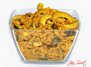 Poha Chivda