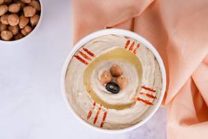 Hummus Dip