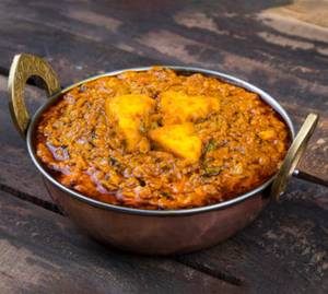 Kadhai Paneer  