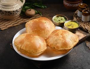 Poori  