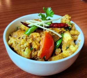 Aloo Man Pasand