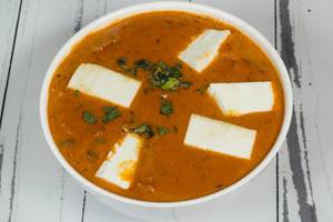 Paneer Rogan Wala