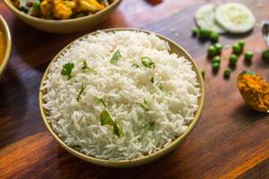 Ghee Rice