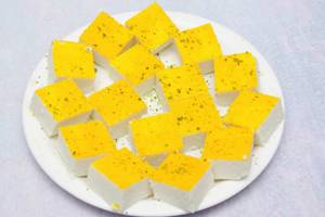 Sandesh kesariya