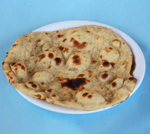 Plain roti