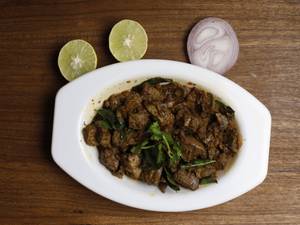 Mutton Liver