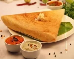 Paneer Dosa