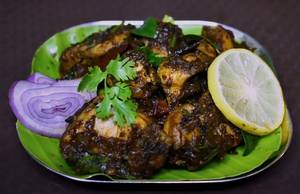 Chicken Kaatu Varlival
