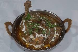 Chicken Kalimirch Gravy