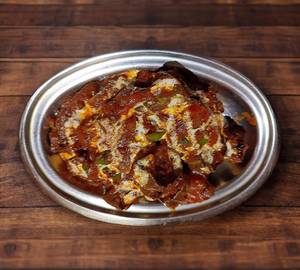 Aloo Parwal Masala