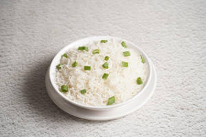 Steam Rice