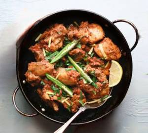 Chicken Khybar Boneless (450-500gm Apx)