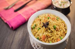Sangam Special Biryani