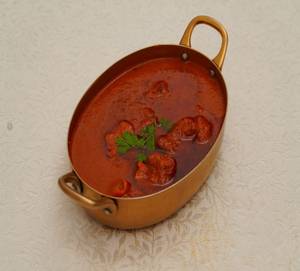 Mutton Rogan Josh