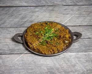 Mutton Kheema 