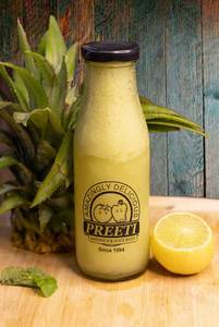 Pineapple Juice