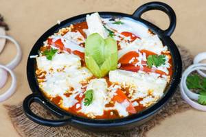 Butter Paneer Combo