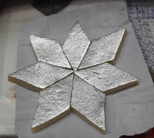 Kaju Katli (250gms)