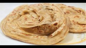 Wheat porota
