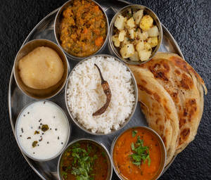 Chennai Meal