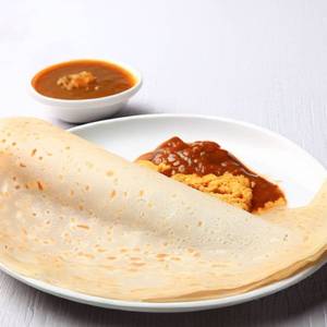 Masala Dosa (1 Pc) 