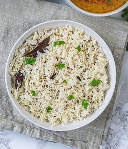 Jeera Rice
