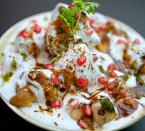 Dahi Bhalla 