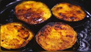 Begun Bhaja