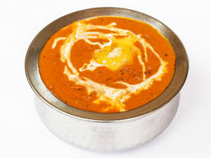 Cheese Butter Masala