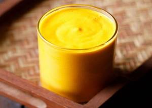 Mango Smoothie