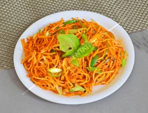 Veg Schezwan Noodles