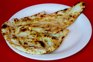 Butter Naan