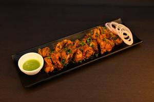 Chicken Tikka