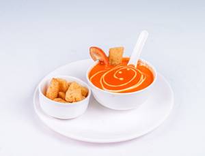 Tomato Soup