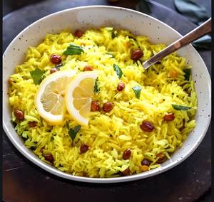 Lemon Rice