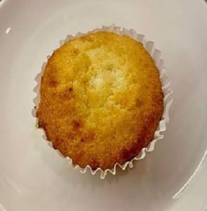 Mini Mawa Muffin