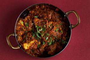 Vb Special Masala Paneer