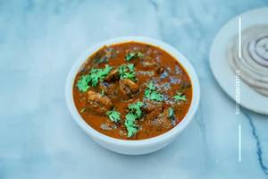 Kadhai Mushroom