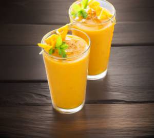 Mango Shake