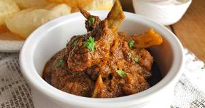 Mutton Kassa