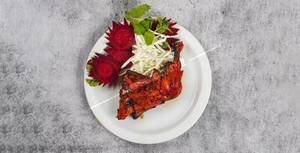 Chicken Tandoori (Red)