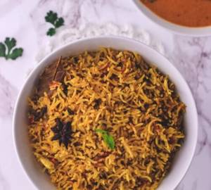 Biryani Rice